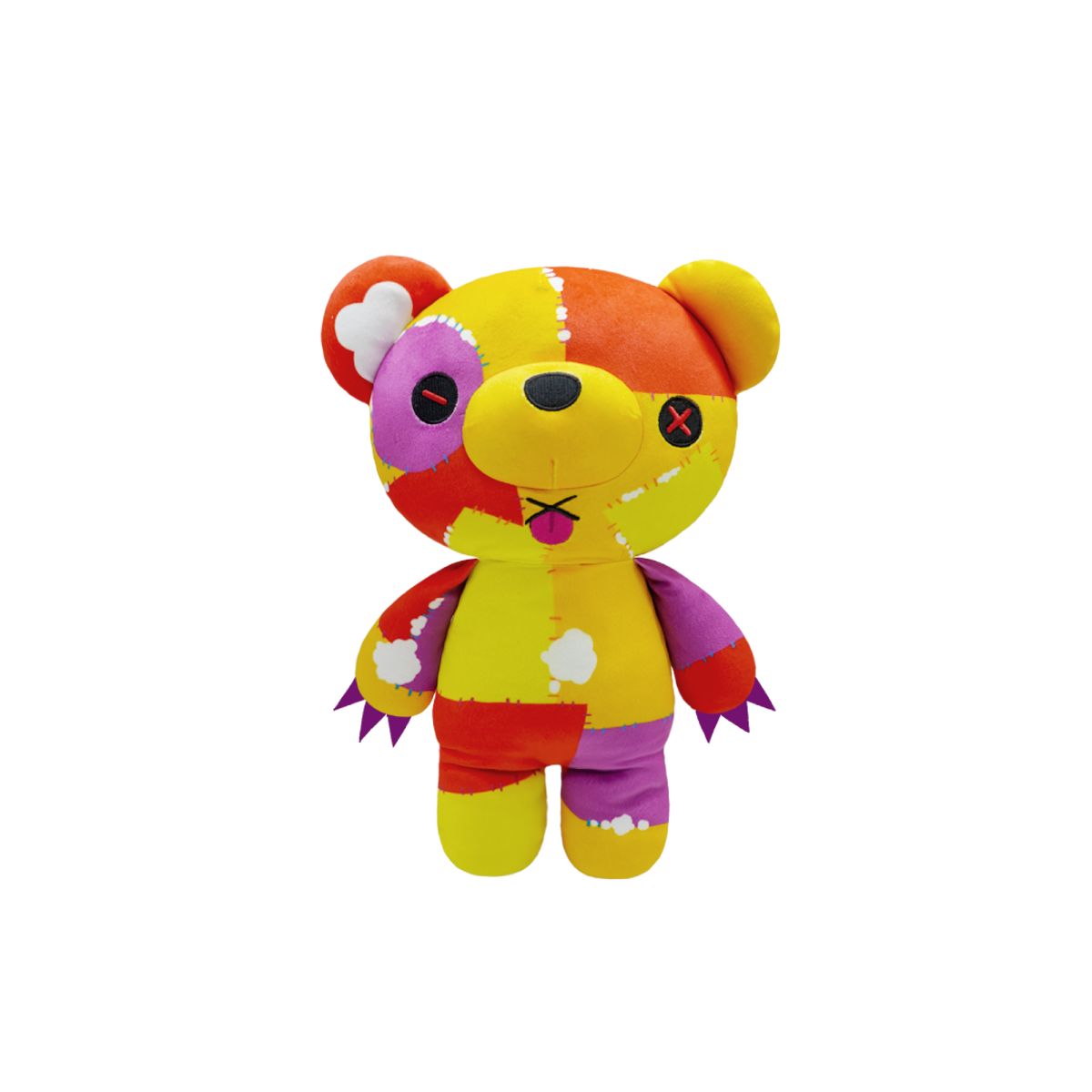 데디베어(DEDDY BEARS) 데디베어 시리즈 3 인형(L) 벌지베어 라지 코핀