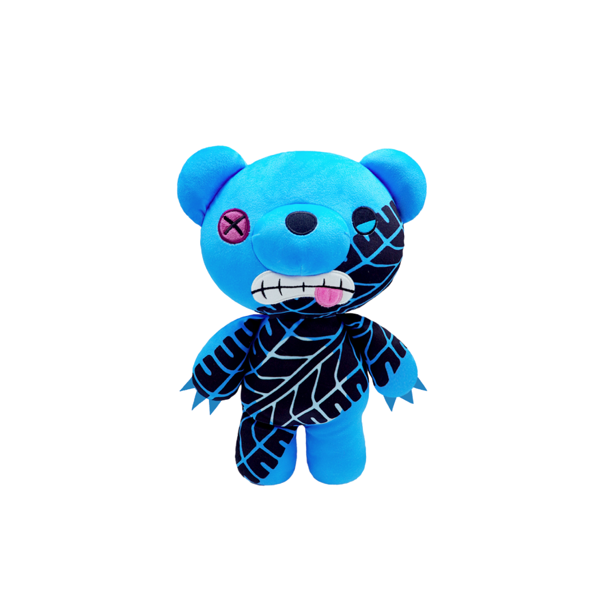 데디베어(DEDDY BEARS) 데디베어 시리즈 3 인형(L) 스키드마크 라지 코핀