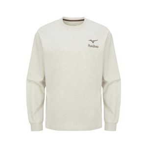 HERITAGE COTTON LONG SLEEVE_32YA5F50