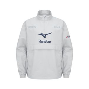 HERITAGE ANORAK_32YE5F51