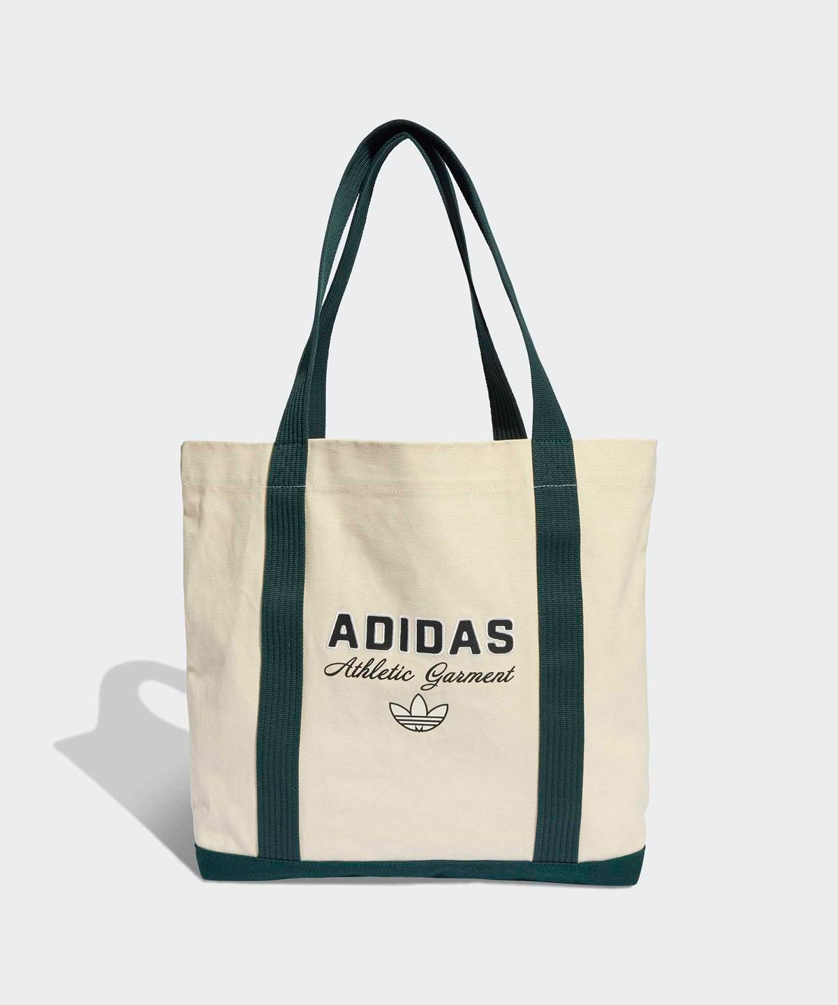아디다스(ADIDAS) 토트 백 - 원더화이트 / KF2041