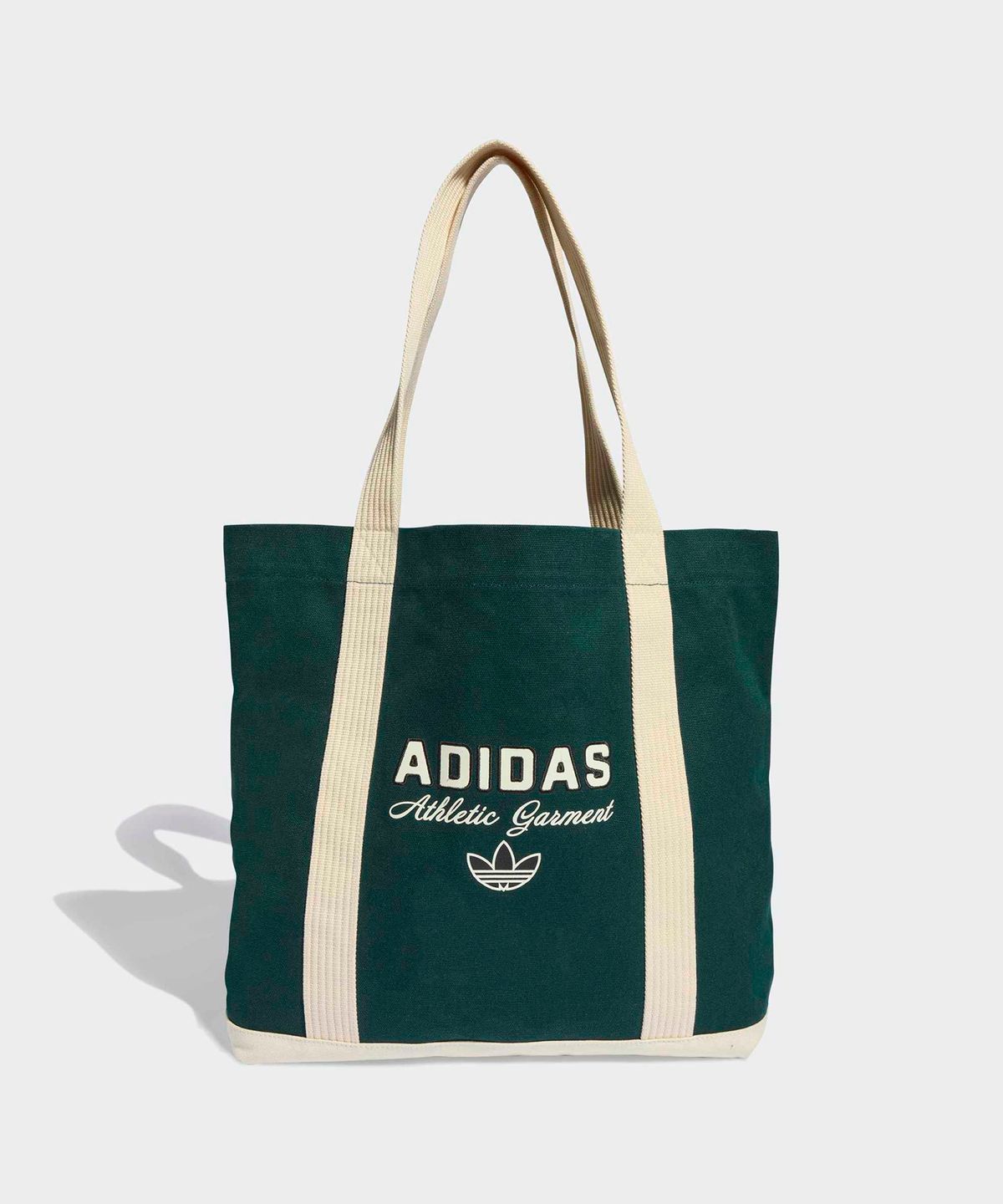 아디다스(ADIDAS) 토트 백 - 그린 / KF2042
