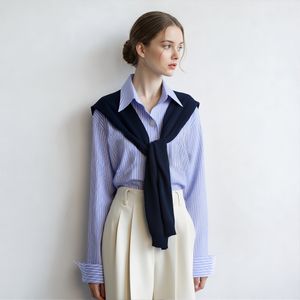 숄레이어드ST셔츠_I5C-CSH001