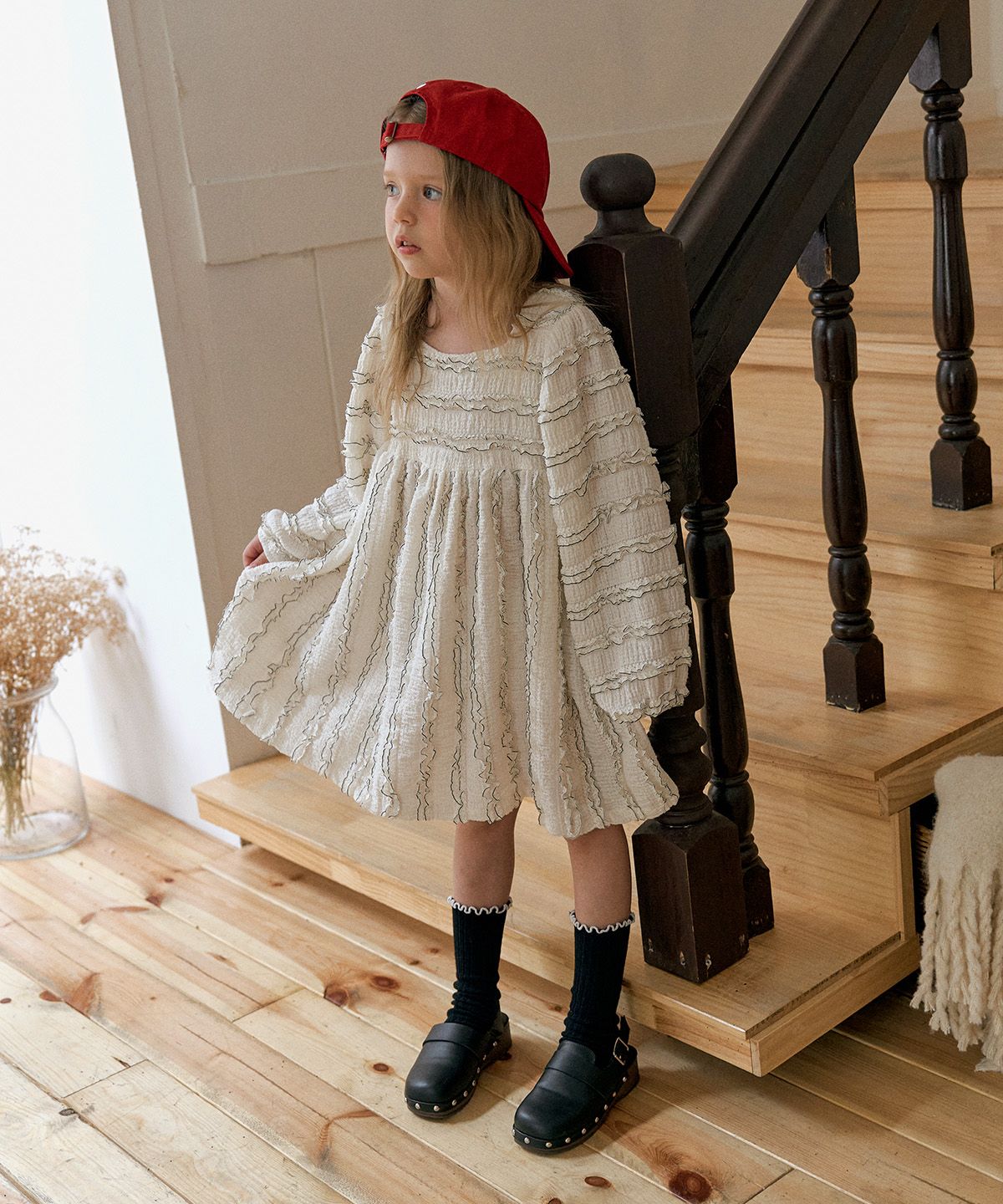 COCOMOCO (ココミコ) - ベスト | MUSINSA 公式