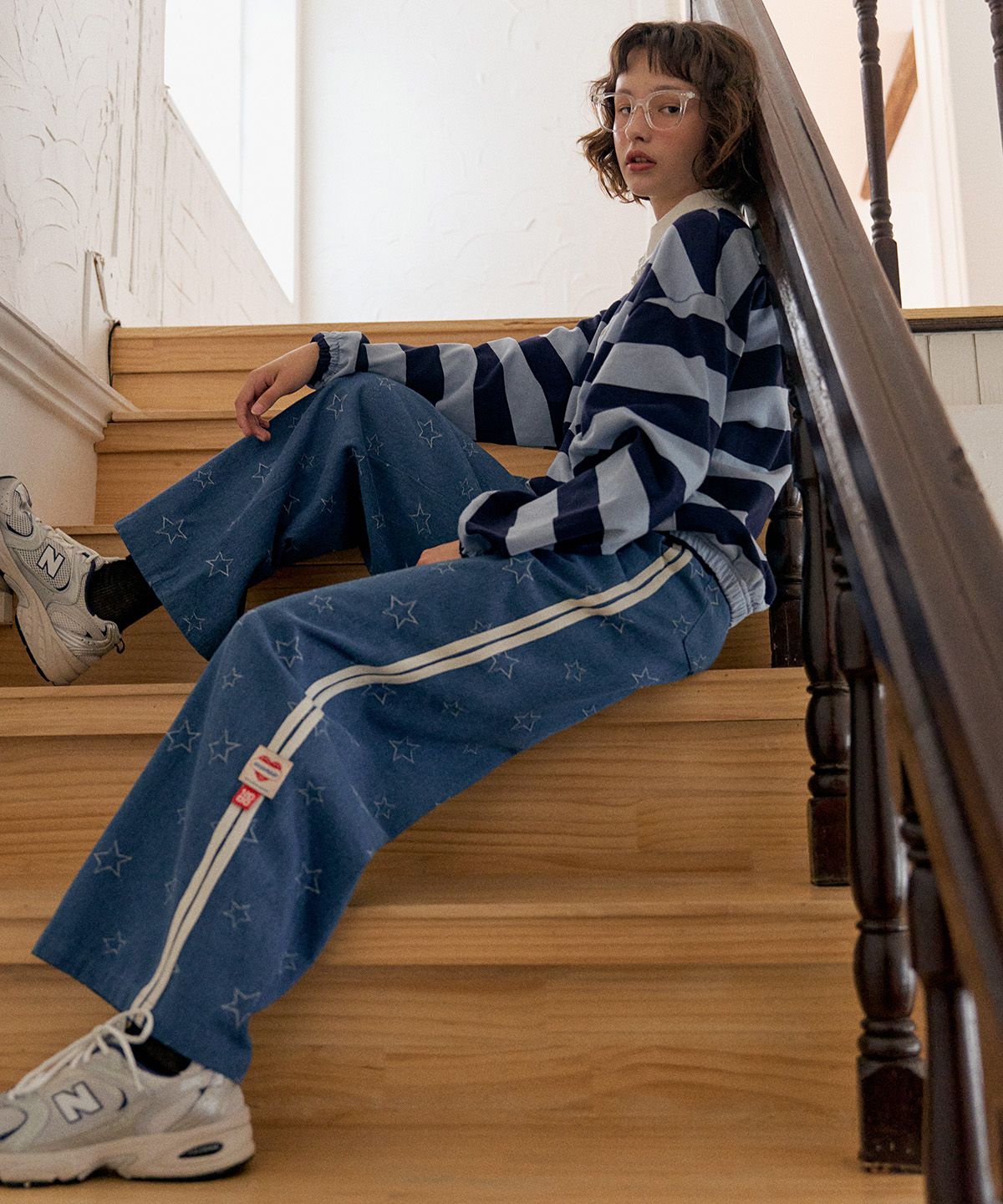 COCOMOCO (ココミコ) - ベスト | MUSINSA 公式