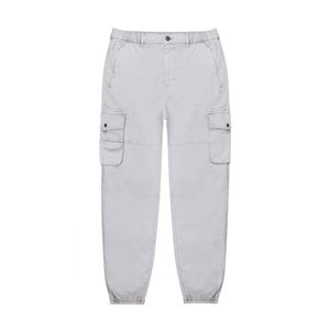 가먼트다잉 테라 조거팬츠 Light Gray