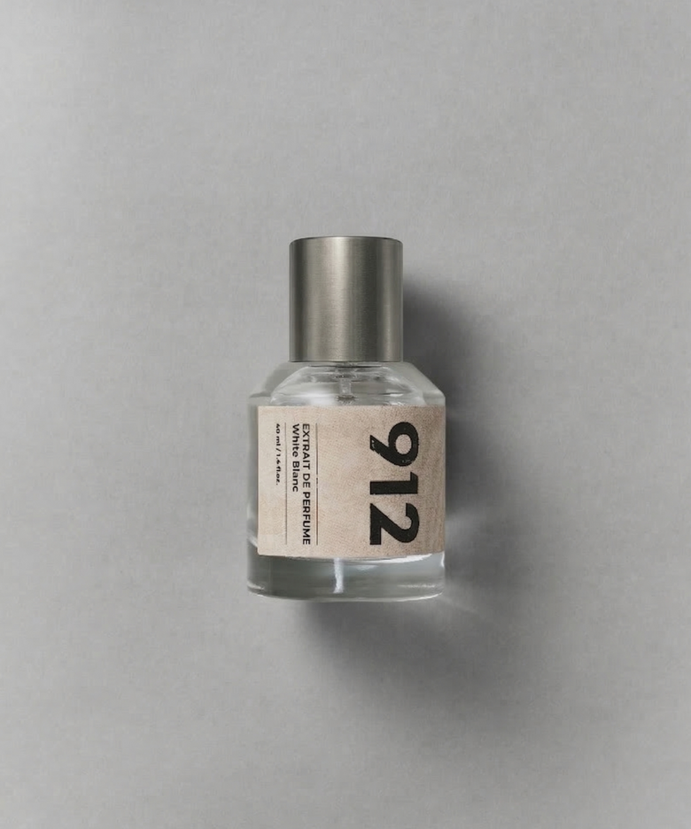 912 엑스트레 드 퍼퓸 40ml (6종) EXT / 지속력, 발향력 강화 버전