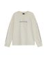 [유소정 PICK] LIGHTNING LONG SLEEVE [IVORY]