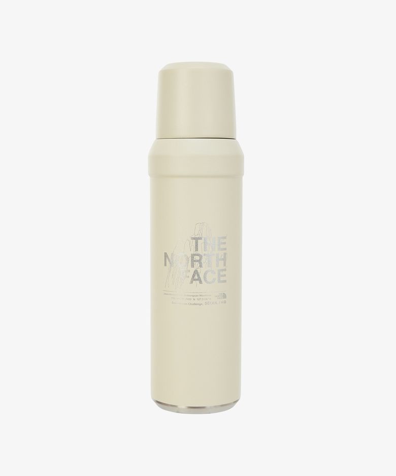 NA5CR60A 도봉산 써멀 보틀 750ML CREAM