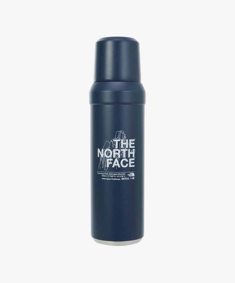 NA5CR60B 도봉산 써멀 보틀 750ML DEEP BLUE