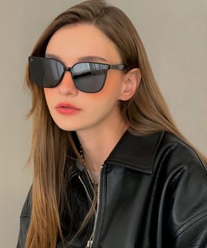 REGGIE (4colors) SUNGLASSES