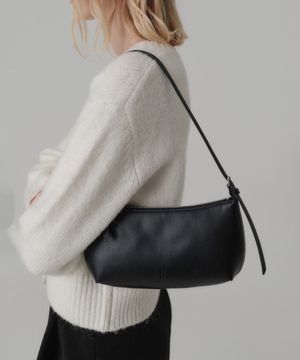 레이첼 미니 백_블랙 / RACHEL MINI BAG_BLACK