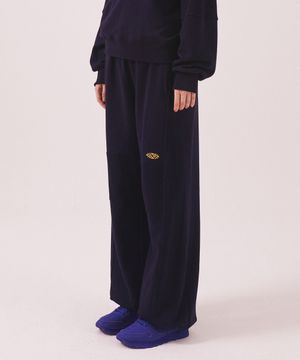 MNS Seoul Jogger Pants_Navy