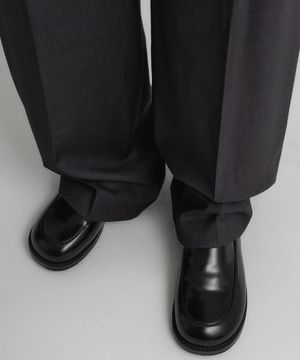 시에나 로퍼_블랙 / SIENNA LOAFER_BLACK