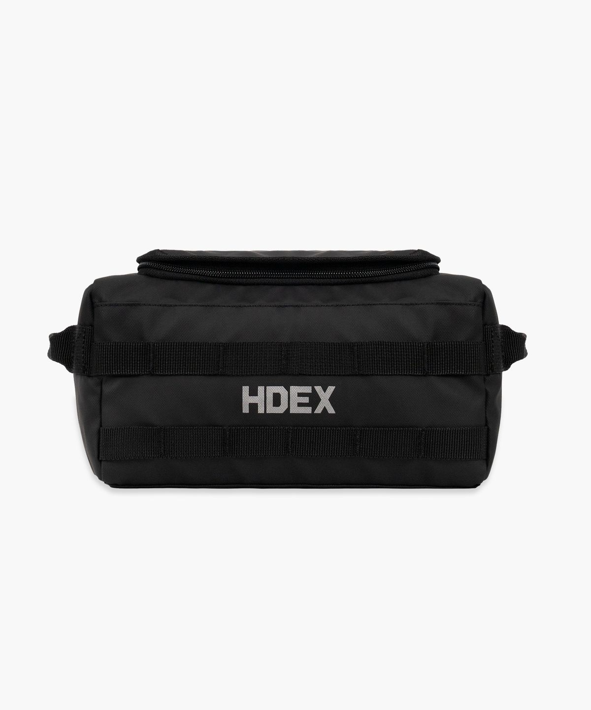 에이치덱스(HDEX) 캐니스터 파우치 (Black)