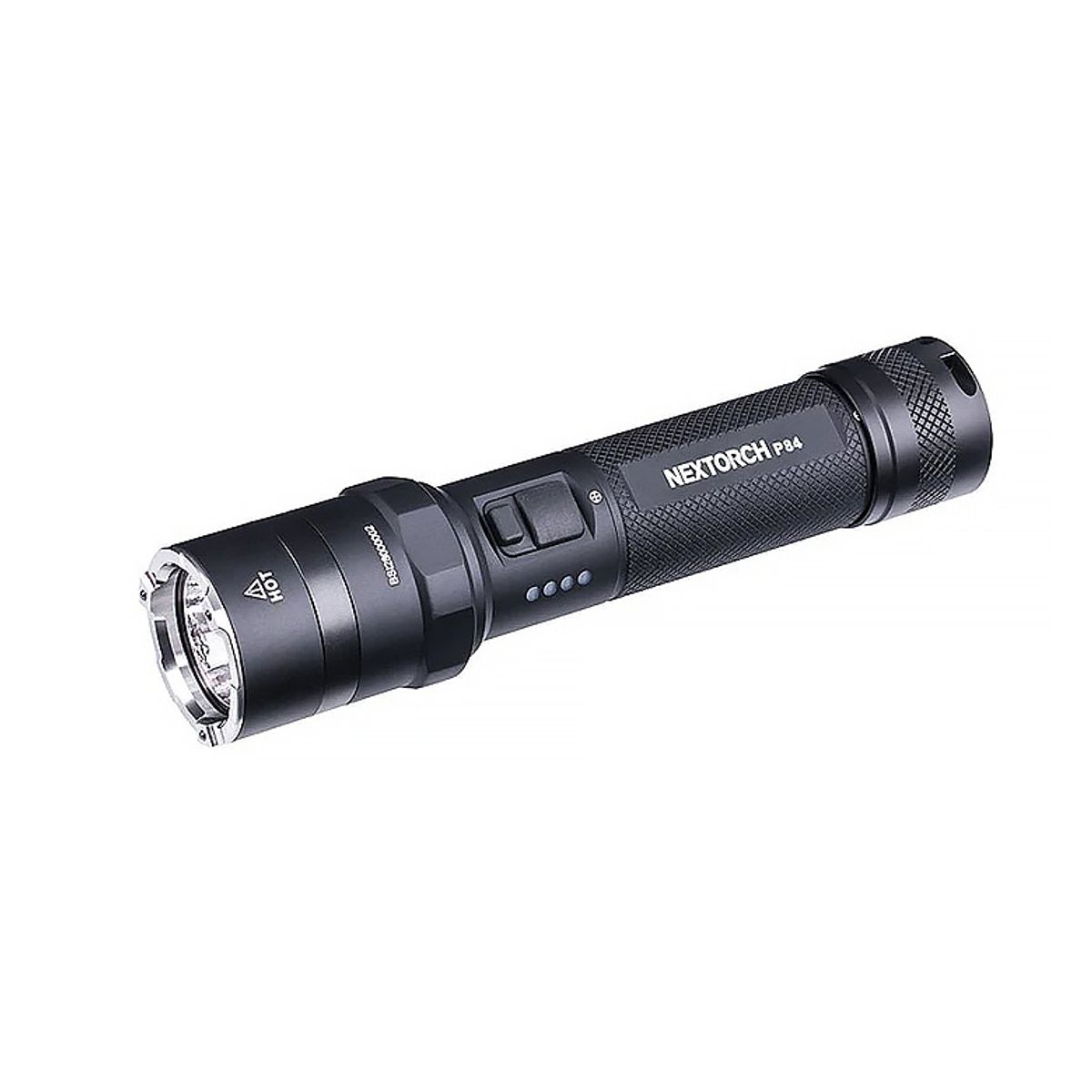 넥스토치(NEXTORCH) P84 전방향 시그널 플래시라이트