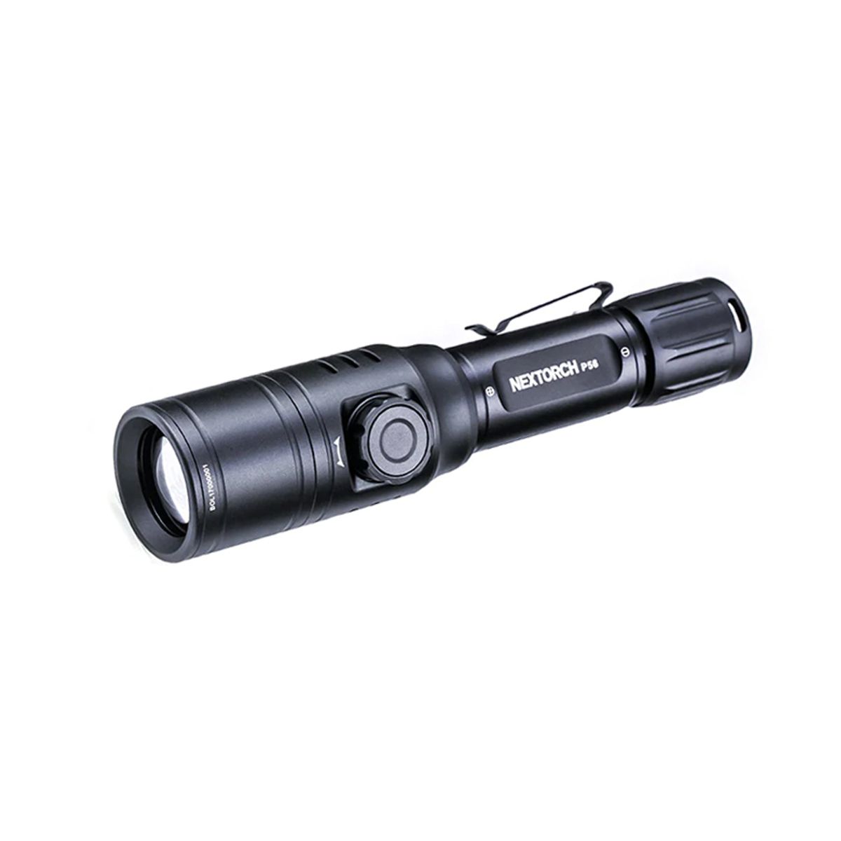 넥스토치(NEXTORCH) P56 포렌식 라이트 키트 (블랙)