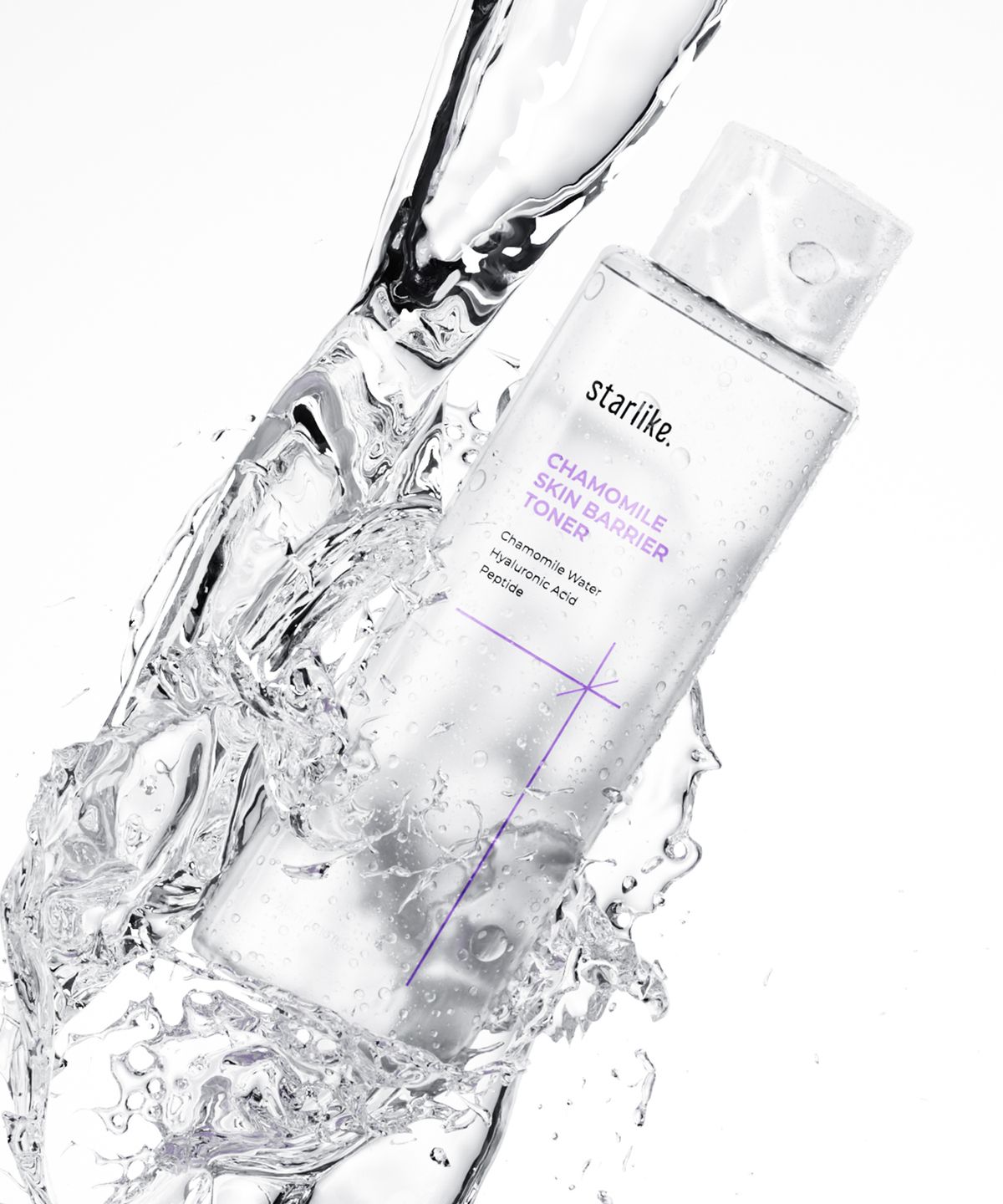 스타라이크(STARLIKE) 캐모마일 스킨 베리어 토너 210ml
