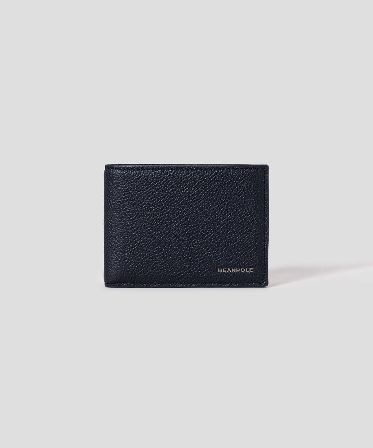 빈폴 액세서리(BEANPOLE ACCESSORY) 로열 미니지갑  네이비