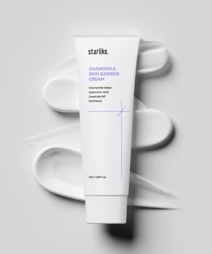 캐모마일 스킨 베리어 크림 50ml