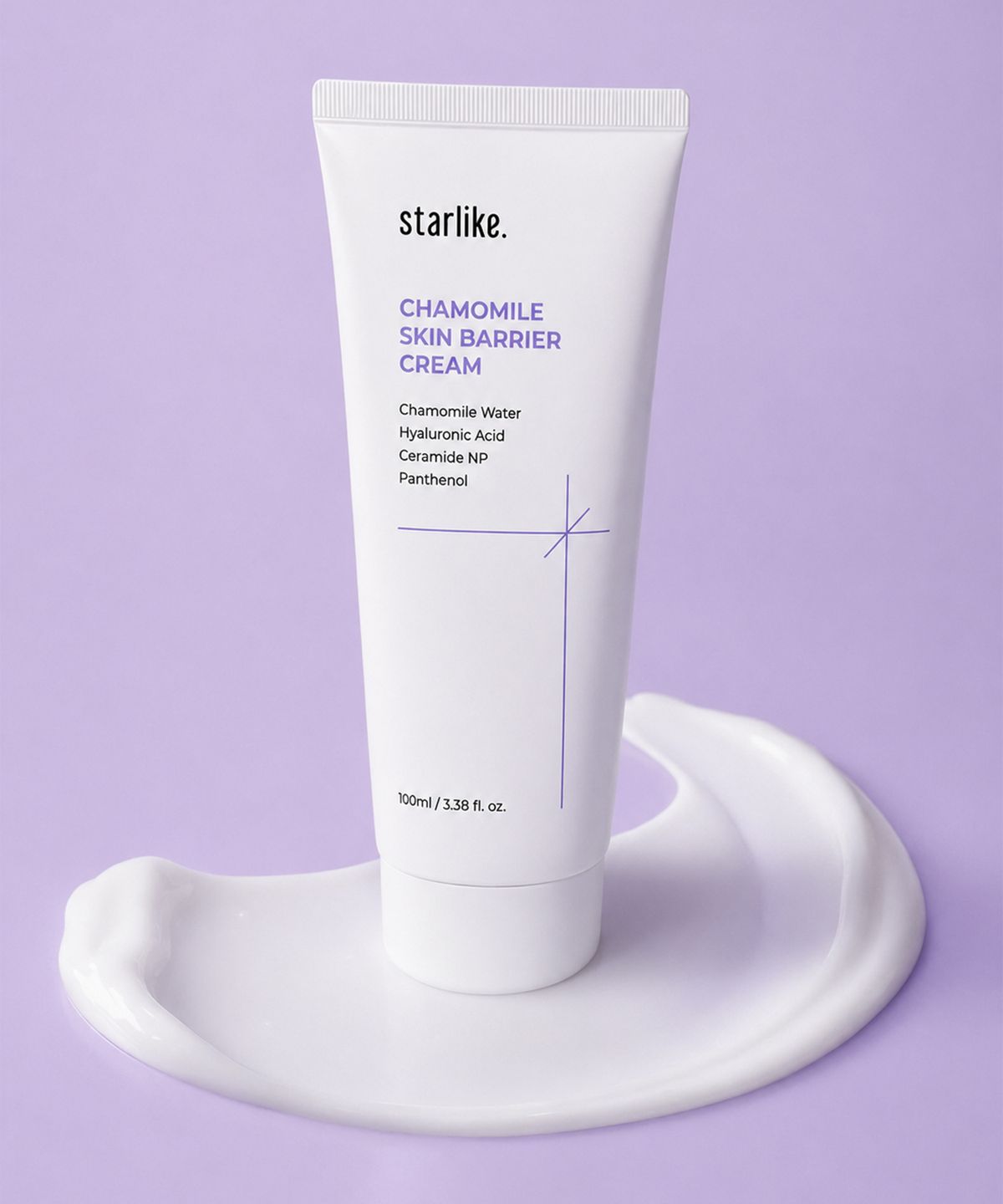 스타라이크(STARLIKE) 캐모마일 스킨 베리어 크림 100ml
