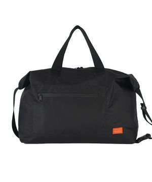 F115 고아웃백 라지 블랙