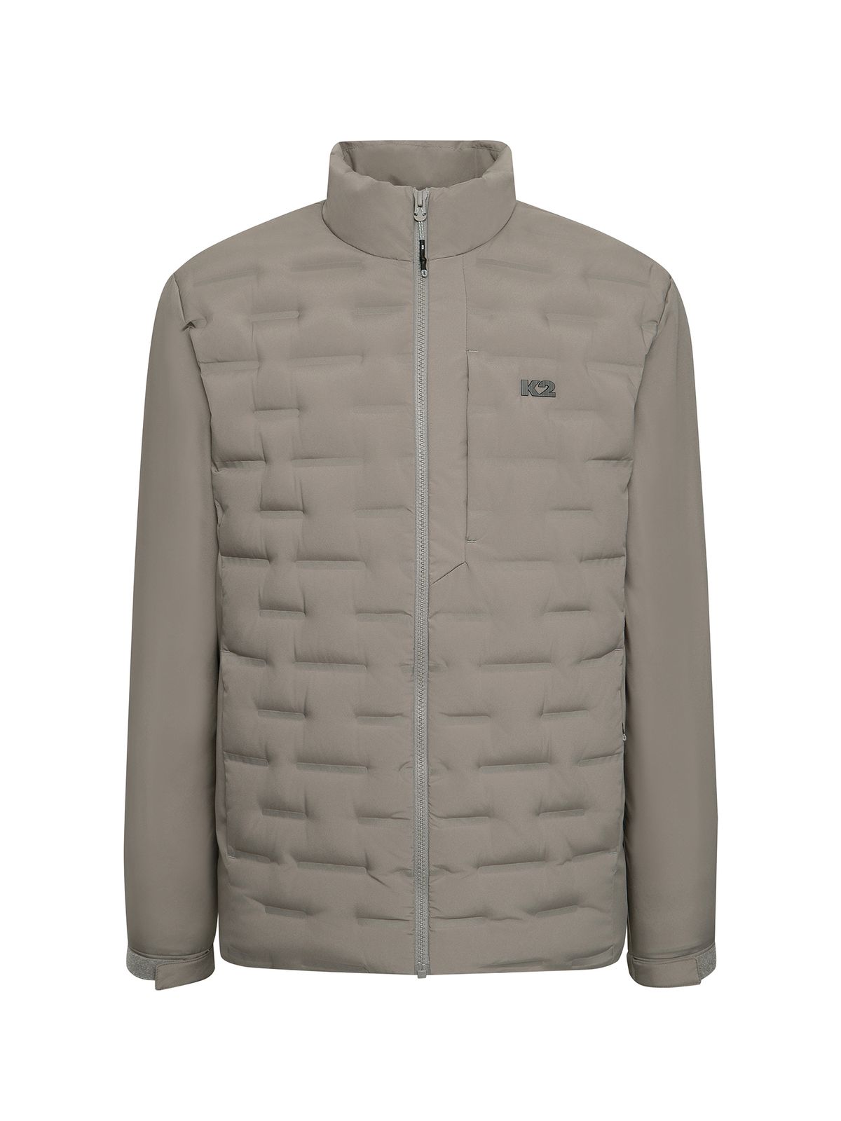 케이투(K2) 피나투보(PINATUBO) 구스다운_D/GRAYISH BEIGE