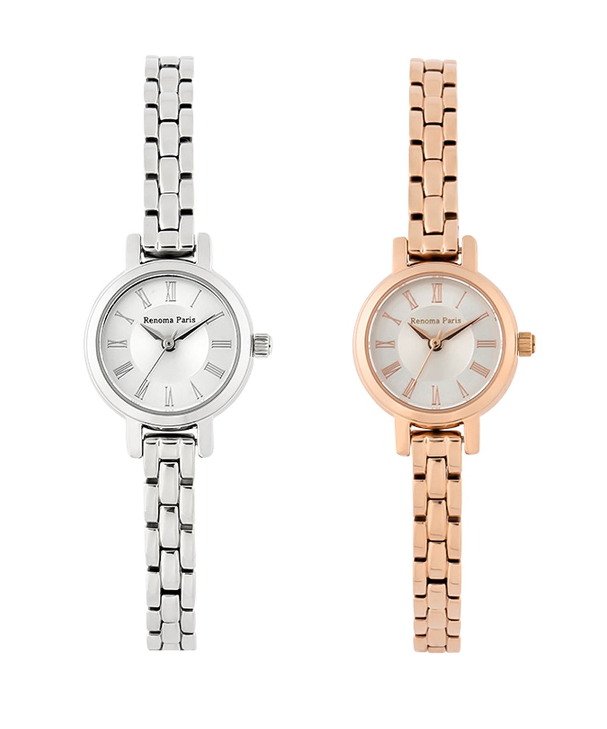 레노마 시계(RENOMA WATCH) RE570 메탈 여성시계