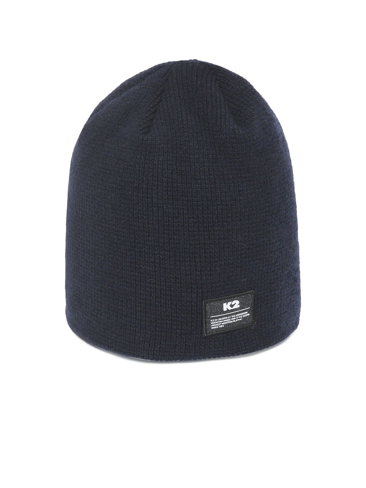케이투(K2) KTR 로고 BEANIE_Navy