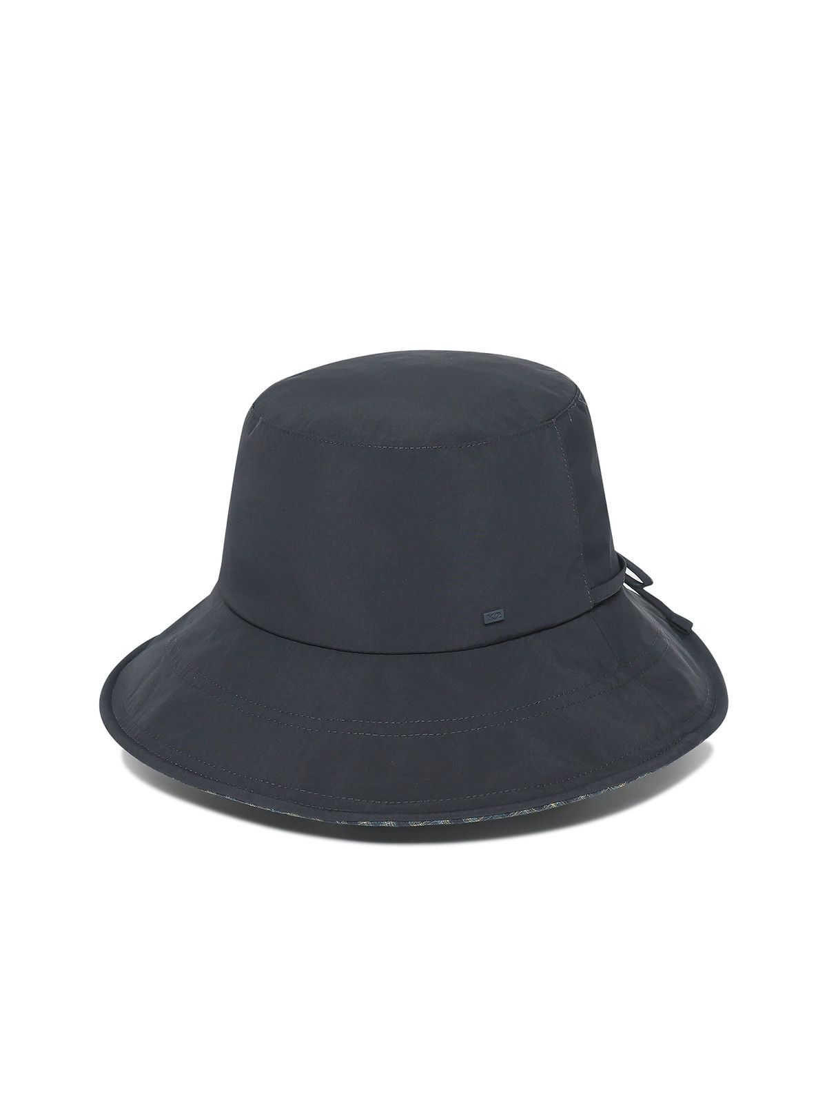 케이투(K2) 여성 와이드 HAT_Dark Navy