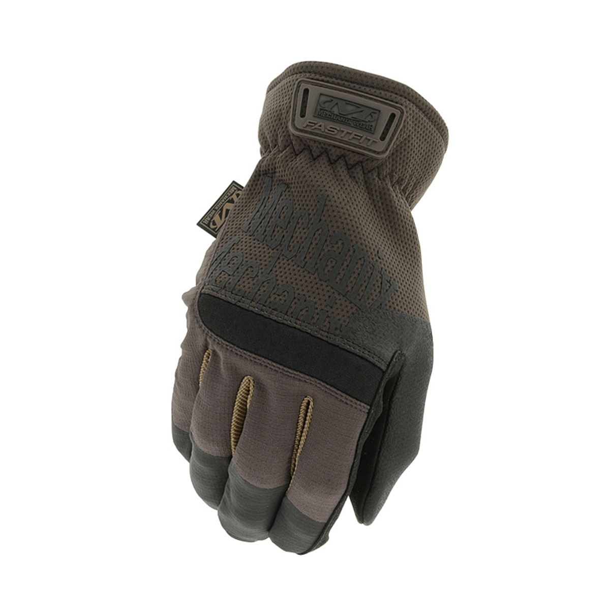 메카닉스웨어(MECHANIX WEAR) 패스트핏 글러브 (브라운)