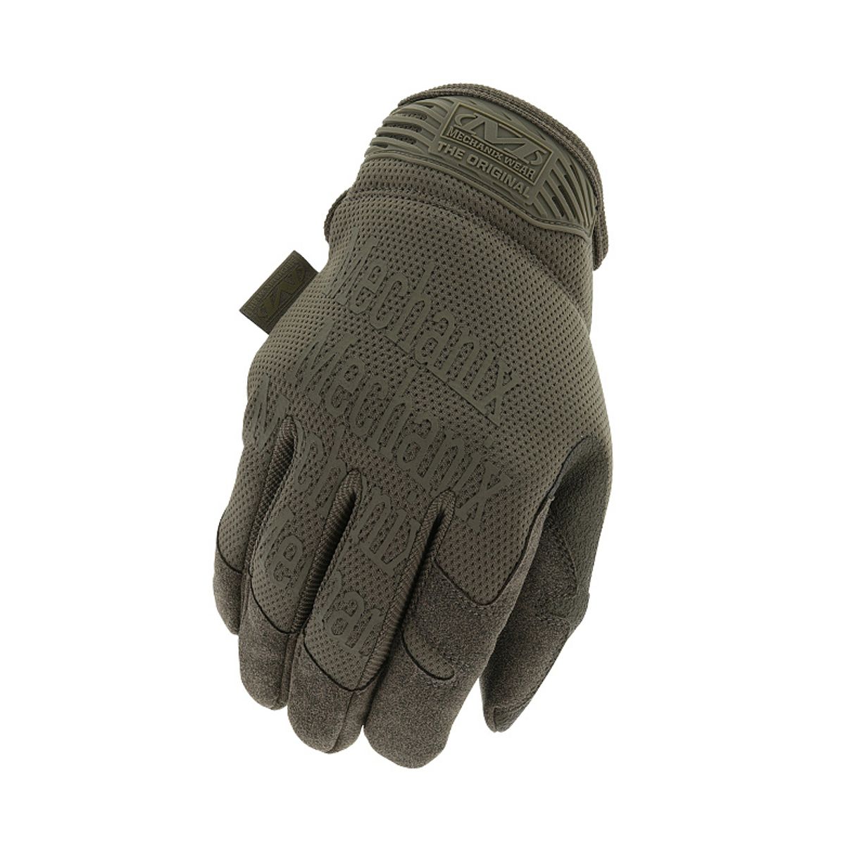 메카닉스웨어(MECHANIX WEAR) 오리지널 글러브 (OD 그린-New)