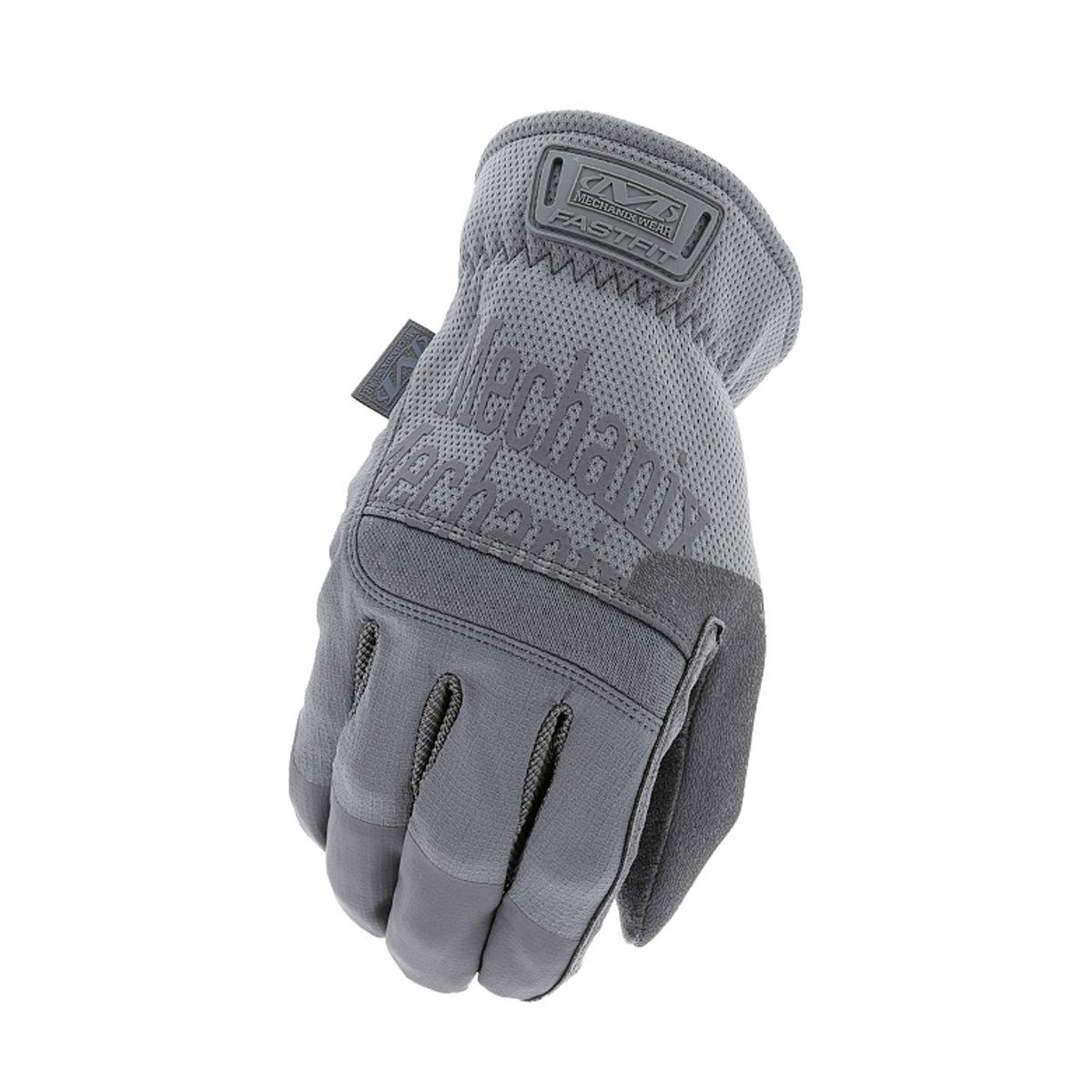메카닉스웨어(MECHANIX WEAR) 패스트핏 글러브 (울프 그레이-New)