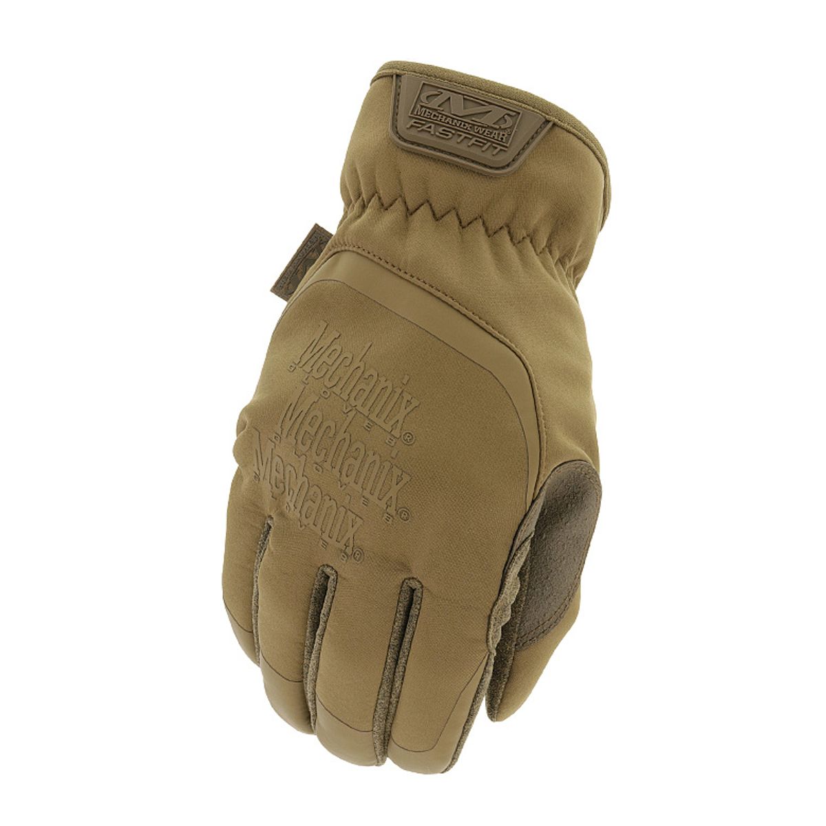 메카닉스웨어(MECHANIX WEAR) 콜드워크 패스트핏 글러브 (코요테)