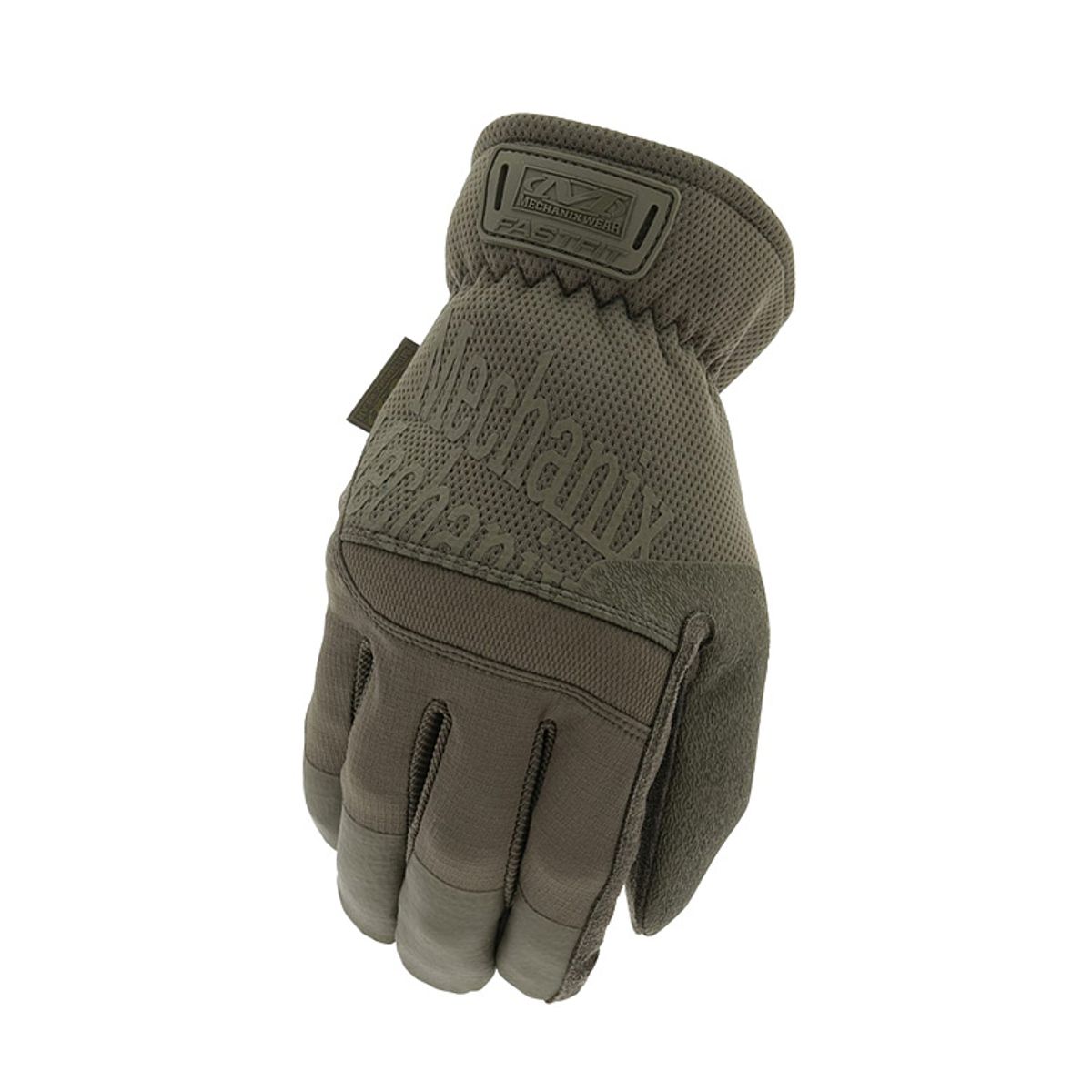 메카닉스웨어(MECHANIX WEAR) 패스트핏 글러브 (OD 그린-New)