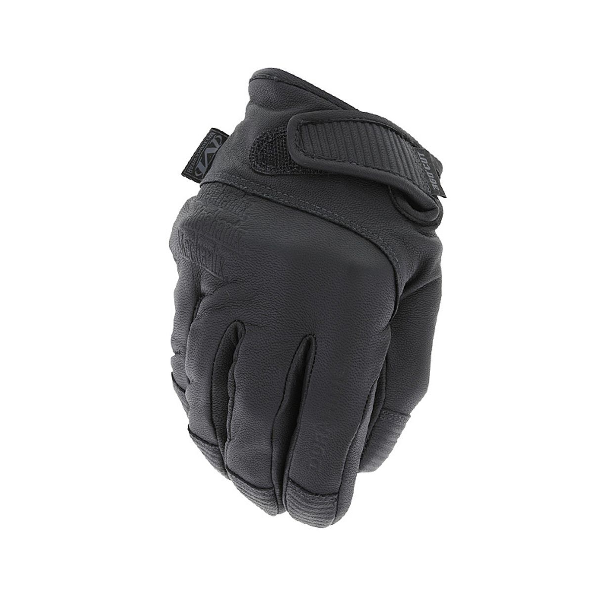 메카닉스웨어(MECHANIX WEAR) 메카닉스 웨어 니들스틱 강화처리 가죽 글러브 (코버트)