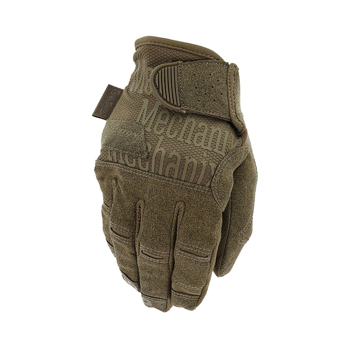 메카닉스웨어(MECHANIX WEAR) 프리시전 프로 하이 덱스 글러브 (코요테)
