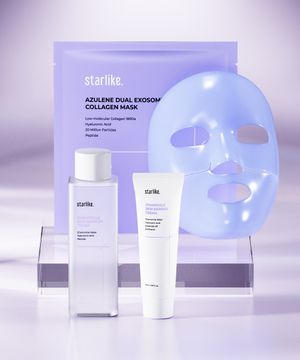 장벽 트리플 케어 세트