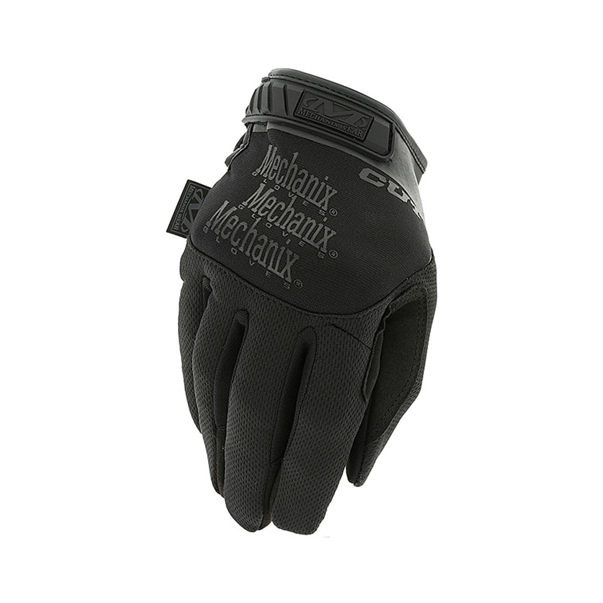 메카닉스웨어(MECHANIX WEAR) 퍼수트 D5 (코버트)