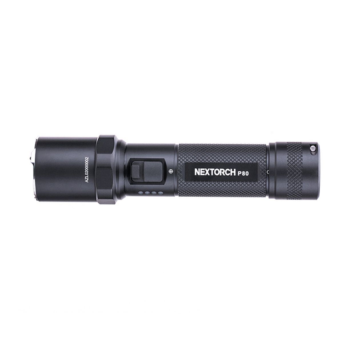 넥스토치(NEXTORCH) 넥스토치 P80 울트라 하이 아웃풋 듀티 플래시라이트