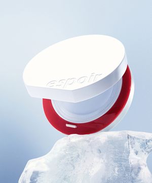 비벨벳 세범컷 쿨링 쿠션