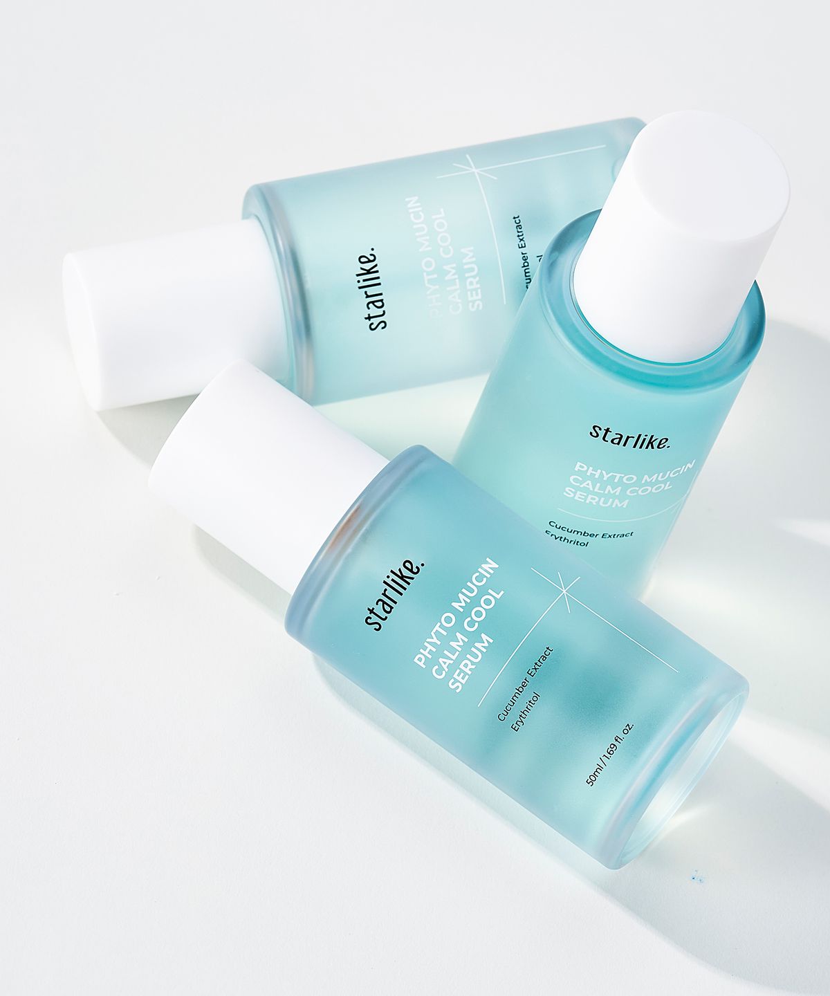 스타라이크(STARLIKE) 피토 뮤신 캄 쿨 세럼 50ml