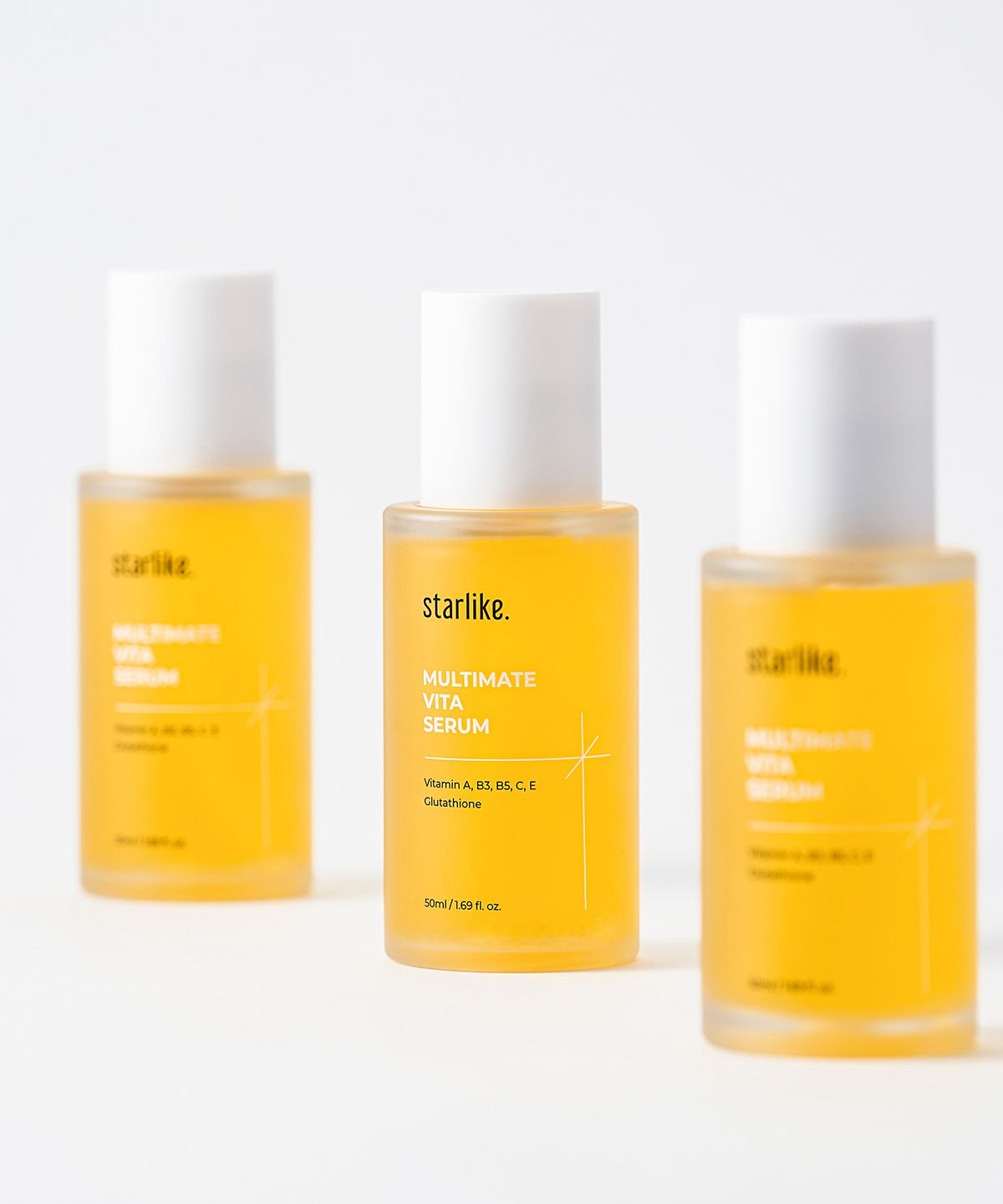 스타라이크(STARLIKE) 멀티메이트 비타 세럼 50ml
