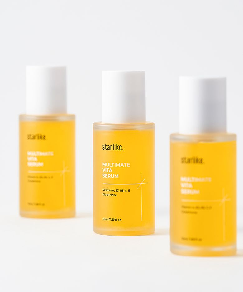 멀티메이트 비타 세럼 50ml