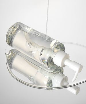 블랙 포어 비타 펩타이드 클렌징 오일 200ml