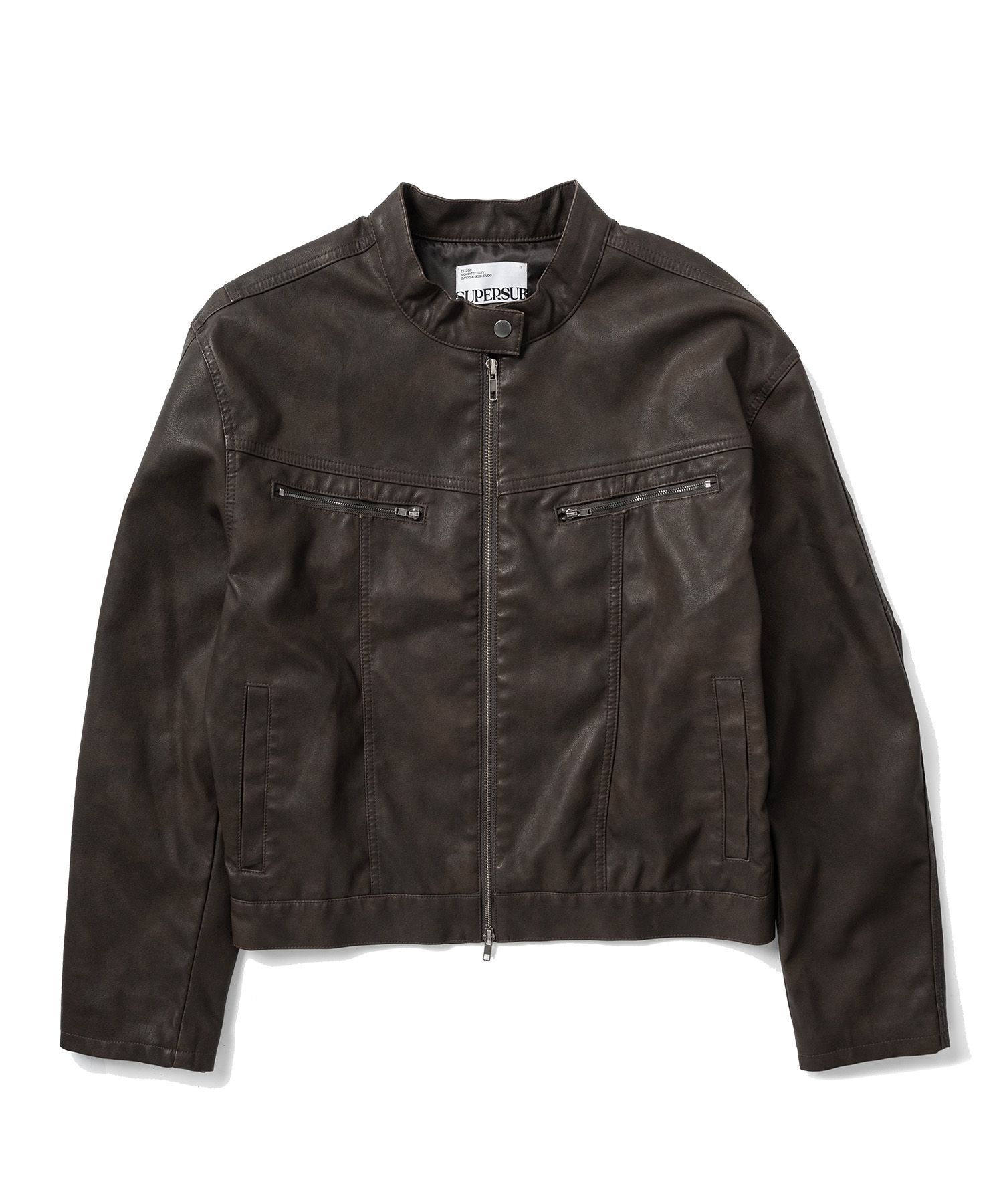 Supersub (スーパーサブ) | MUSINSA 公式通販