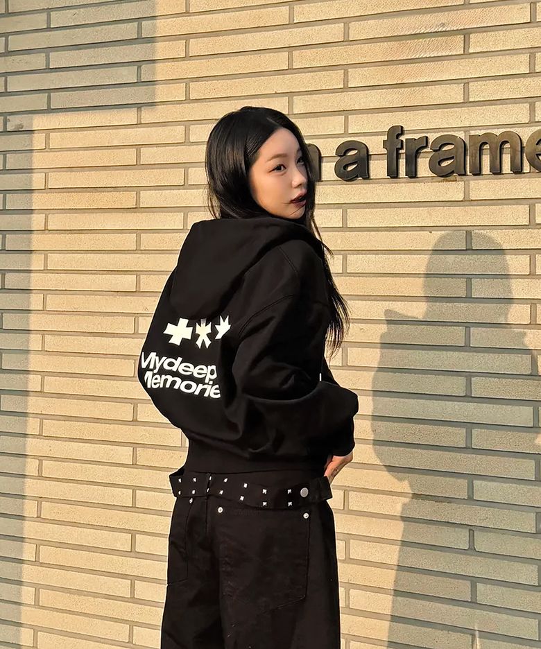 (zp) MM SYMBOL LOGO 2WAY ZIP-UP (BLACK)
