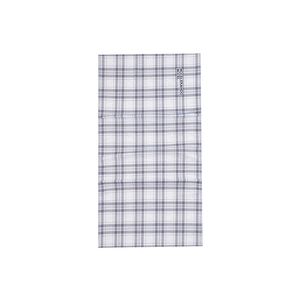 TM02WH  타이탄 체크 투블라 마스크 White