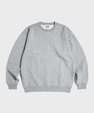 17.5oz Basic Sweatshirt KR Ver. Grey