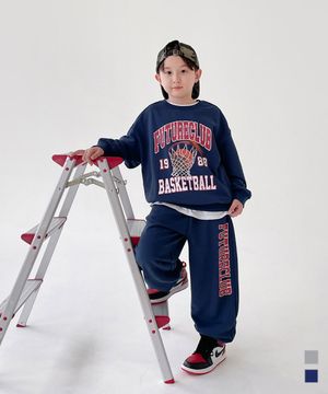 베스킷 클럽 상하세트